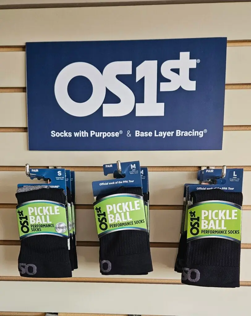 OS1st Socks