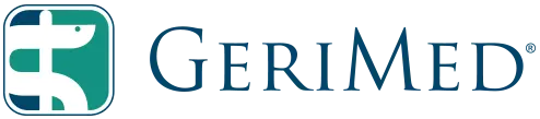 GeriMed Logo