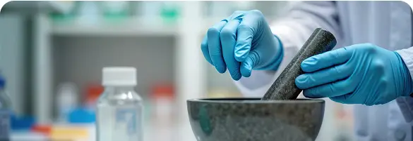 compounding pharmacy image